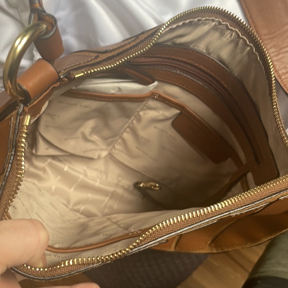 Michael kors over the shoulder bag - Picture 3 of 3